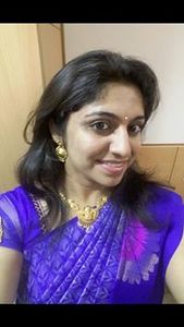 Sourabha Shetty