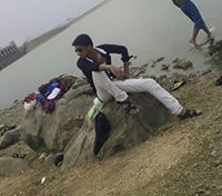 Santhosh Kumar