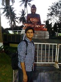 Ruchir Pandey