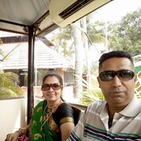 Ramakrishnan Krishnan