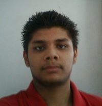 Amrinder Gill