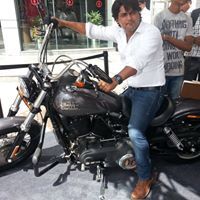 Ranjeet Gupta