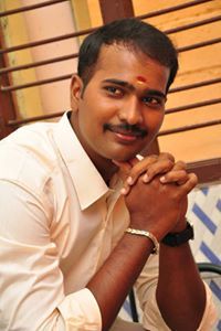 தமிழன்டா தமிழன்டா