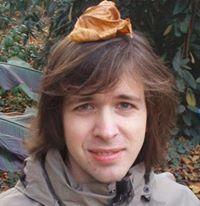 Michal Kravčenko