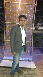 Deepak Chopkar