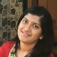 Deeksha Mallikarjun