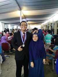 Muhammad Amri