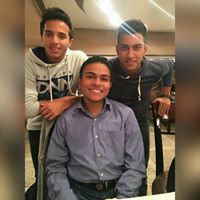 Amr Ahmed