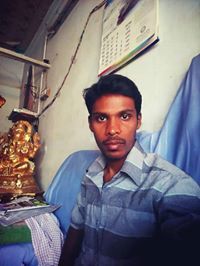 Yuva Raj