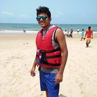 RangaNath Gowda