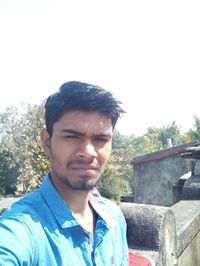 Sayan Sarkar