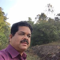 Shaji Thomas