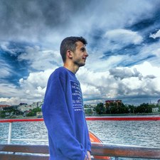 Сергій Микичак