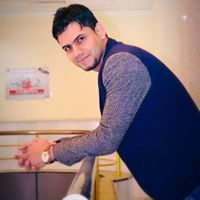 طارق الحسناوي