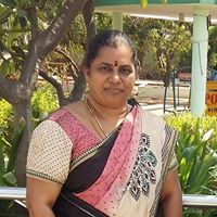 Santhi Mani