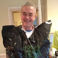 Mike Duncombe