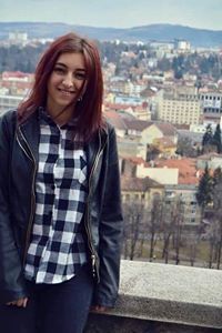 Ioana Char