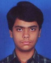 Mohammed Parvez