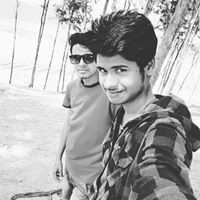 Akash Deep