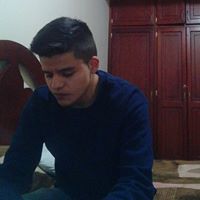 Daniel Bustos