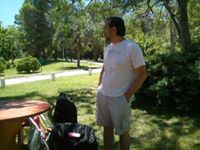 Sebastián Cabrol