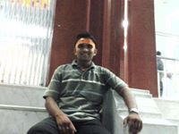 Rajkumar Yadav