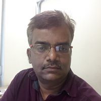 Jagan Naik