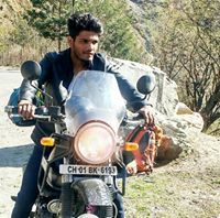 Mohit Mohit