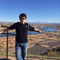 Jason Gao