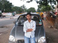 Lokesh Yamba