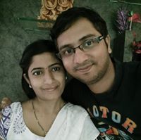 Sheetal Sonar-Vispute