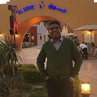 Alaa Ahmed