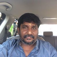 Siva Kumar