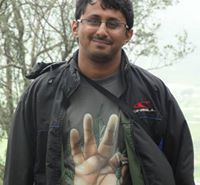 Srikanth Venugopal
