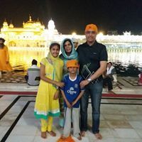 Neeraj Chaudhry