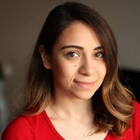 Ghazal Soubh