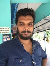 Sreekumar Nair
