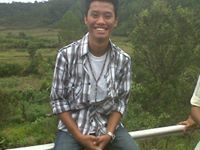 Willy Simatupang