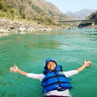 Gaurav Arya