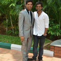 ಪ್ರವೀಣ ಸುಣಗಾರ