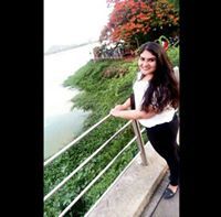 Resham Gupta