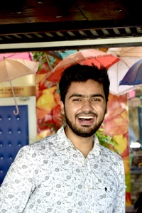 Shivam Awasthi
