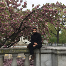 Ritesh Verma