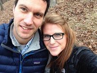 Alice & Andrew Seay