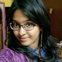 Debasrita Bhattacharjee