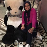 Samar Mohamed