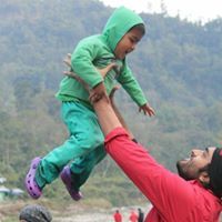 Abesh Dasgupta