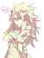 Bellatrix of Hoshido