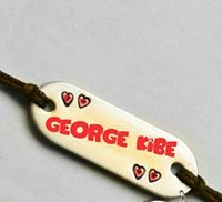 George Kibe