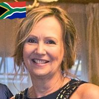 Gillian Patterson-Roberts